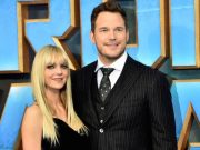 Chris Pratt, Anna Faris announce they are separating