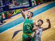 New Zealand, Australia smash opponents in FIBA Asia Cup debuts