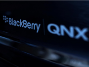 Investors lose patience on BlackBerry turnaround