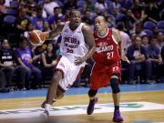 Barangay Ginebra crushes winless Kia in 21-point blowout