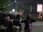 Suspected jihadists kill 18 in Burkina Faso restaurant attack