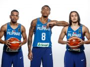 Gilas Pilipinas seeks redemption, takes on bitter rival China in FIBA Asia Cup opener