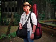 Chickoy Pura sings for Metro-based Lumads, appeals to fellow artists for support