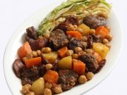 WEEKEND CHEF | Celebrate QC Day with Pres. Manuel L Quezon’s fave Cocido Español