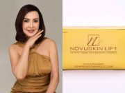 Clinical study shows this anti-ageing supplement gives results in two months