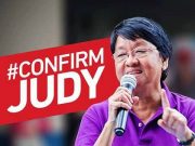 JUDY REJECTED | Watch: End of the road for DSWD chief’s Cabinet tenure, as CA votes vs confirmation