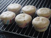 WEEKEND CHEF | Satisfy your sweet cravings with Cookie Butter Muffins