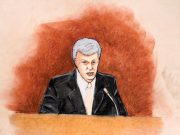 Despite losing trial to Taylor Swift, DJ insists he never groped her