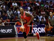 Despite interest from Phoenix, free agent Joe Devance to stay with Ginebra