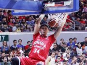 Ginebra sends Chris Ellis to Blackwater in 4-player trade