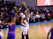 San Miguel torments TNT anew in rematch of PBA finalists