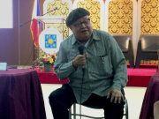 F. Sionil Jose has this advice for teachers