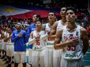 Gilas Pilipinas looks to overcome rival Korea in FIBA Asia Cup quarterfinals