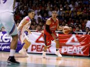 Streaking Ginebra ends NLEX’s unbeaten run in out-of-town clash