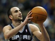NBA-Spurs’ Ginobili retires after 16 years in league