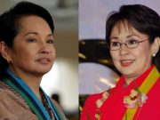 House picks replacements for GMA, Vilma