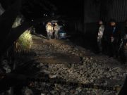 Alleged BIFF officer slain near 6th ID HQ, cop wounded in Cotabato City grenade attack