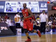 Blackwater got Henry Walker ‘by chance’, says coach