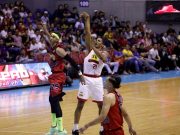 Star survives SMB, remains unbeaten in 3 games