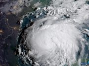 WATCH | Category 4 Hurricane Harvey slams into Texas