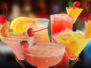 Happy long weekend, happy rounds of free drinks at RWM’s Bar 360!