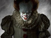 ‘It’ – a.k.a. Pennywise the Dancing Clown – knows what you’re afraid of
