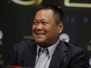 JV Ejercito, 14 others acquitted of malversation raps by Sandigan