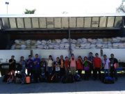 DSWD team barred from delivering services to hinterland communities of Davao del Norte town