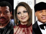 Lionel Richie, Gloria Estefan lead 2017 Kennedy Center honorees