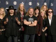 U.S. judge blocks new movie about Lynyrd Skynyrd