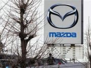 WATCH | Toyota, Mazda join forces to build electric cars in US