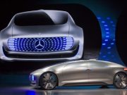 Autonomous cars: Can they drive profit for manufacturers, suppliers?