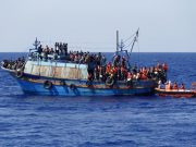 More NGOs follow MSF in suspending Mediterranean migrant rescues