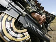 MILF-BIFF clashes in Maguindanao claim 25 lives – military