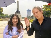 Filipino contestants gear up for Michael Bolton’s reality talent search series