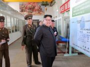 In photos, North Korea signals a more powerful ICBM in the works