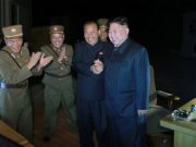 North Korea can hit most of United States – officials