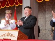 North Korea fuel prices soar after U.N. sanctions capping supply