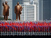U.S. bans travel to North Korea from September 1, says Americans should leave