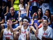 FIBA Asia Cup: Gilas aims to sweep Group B in tussle with Qatar