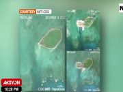 WATCH | ‘We can’t tell them to stop’: Lorenzana admits China still improving South China Sea structures
