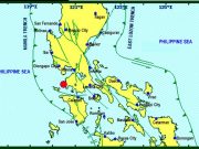 WATCH | Magnitude 6.3 rocks Southern Luzon, Metro Manila