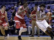 TNT survives Brown’s 49-point explosion, hands Phoenix another loss