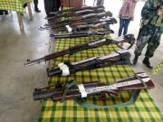 BYGONES | 20 clans in Maguindanao town settle feuds