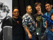 Rivermaya, Sandwich join list of live scorers for 11th Silent Film Festival