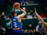 Undermanned Gilas Pilipinas takes down China in massive FIBA Asia Cup upset