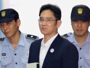VERDICT: GUILTY | It’s five years in jail for Samsung scion Jay Y. Lee