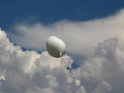 Solar eclipse to be streamed live from balloons in U.S.