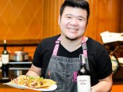 Celebrity chef admits hit show derives inspiration from travels