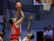 Ginebra compounds Alaska’s miseries after blowout win in Cebu